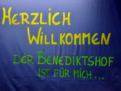 Nr12 Banner Herzlich Willkommen