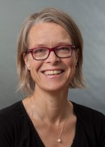 Sabine Wessendorf1