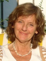 Hildegard Wiedemann