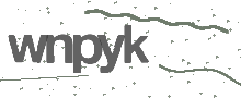 Captcha Bild