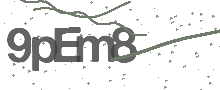 Captcha Bild