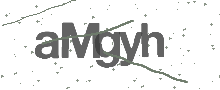Captcha Bild