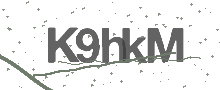 Captcha Bild