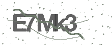 Captcha Bild