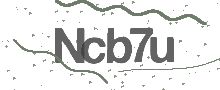 Captcha Bild