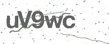 Captcha Bild