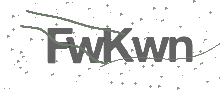 Captcha Bild
