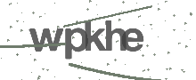 Captcha Bild