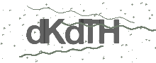 Captcha Bild