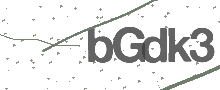 Captcha Bild
