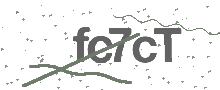 Captcha Bild