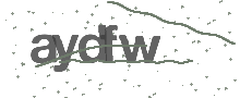 Captcha Bild