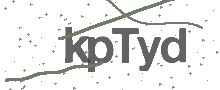 Captcha Bild