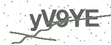 Captcha Bild