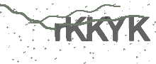 Captcha Bild