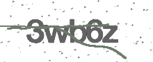 Captcha Bild