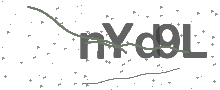 Captcha Bild