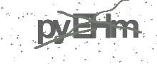Captcha Bild