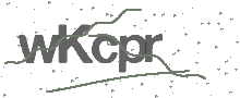 Captcha Bild