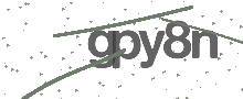 Captcha Bild