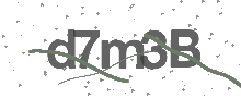 Captcha Bild