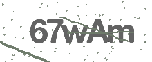 Captcha Bild