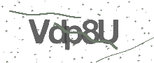 Captcha Bild