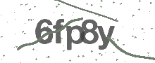 Captcha Bild