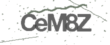 Captcha Bild