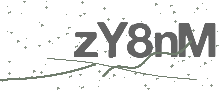 Captcha Bild