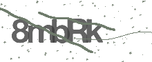 Captcha Bild