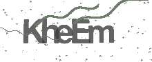 Captcha Bild
