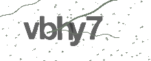 Captcha Bild