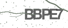 Captcha Bild