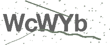 Captcha Bild