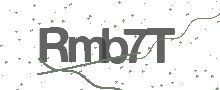 Captcha Bild