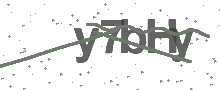 Captcha Bild