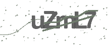 Captcha Bild