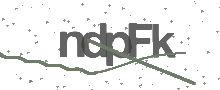 Captcha Bild