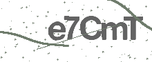 Captcha Bild