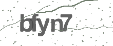 Captcha Bild