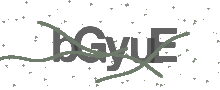 Captcha Bild