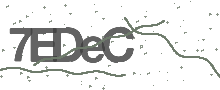 Captcha Bild