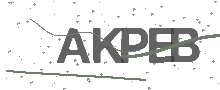 Captcha Bild