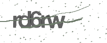 Captcha Bild