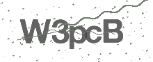 Captcha Bild