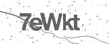 Captcha Bild