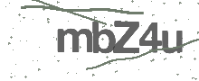 Captcha Bild