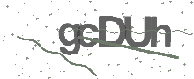 Captcha Bild