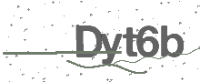 Captcha Bild
